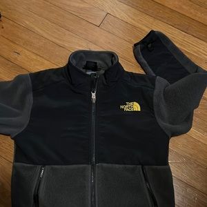 The north face